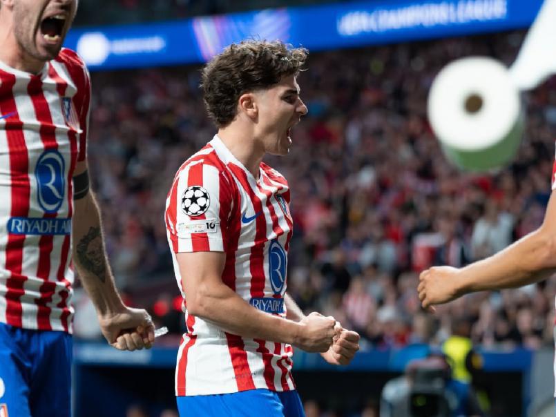 Real Madrid con dos fichajes, Julián ya no iría a Barcelona y Pep rechaza oferta