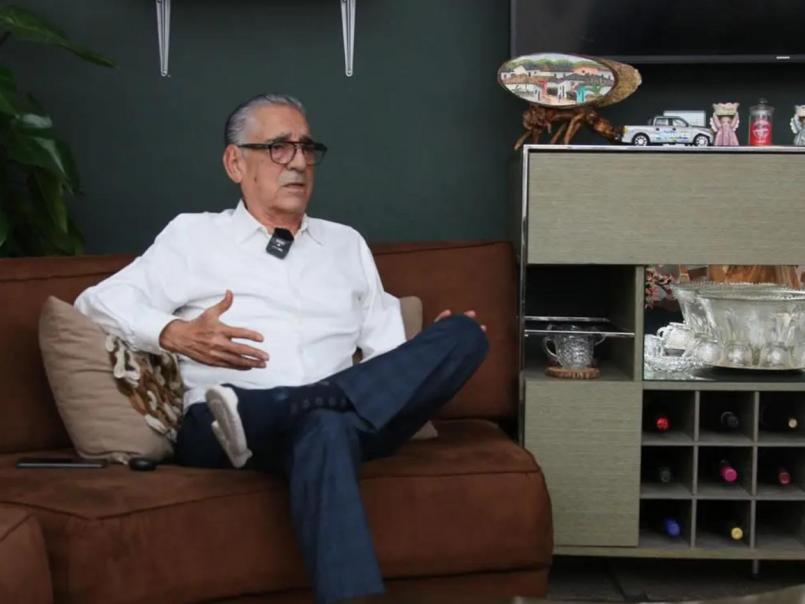 Kilvett Bertrand padre criticado por nuevo trabajo en el Gobierno de Honduras: ¿Qué sucedió?