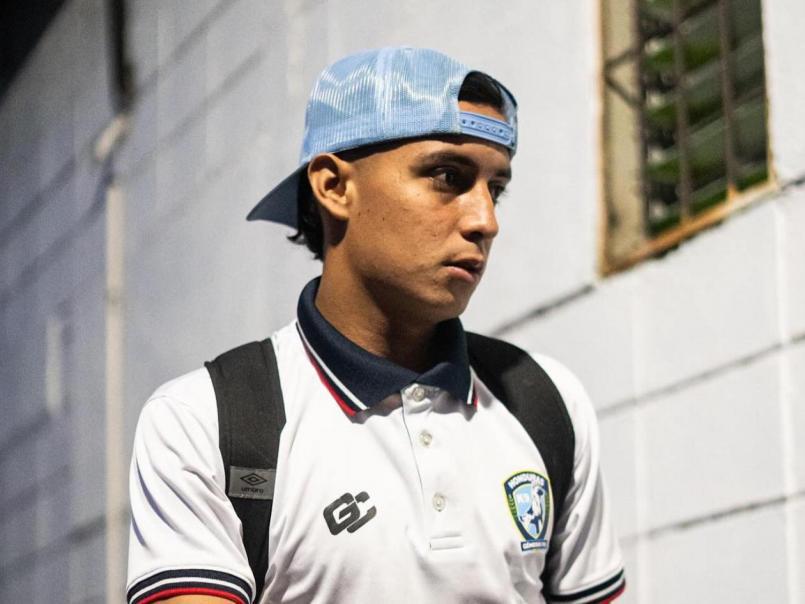 Fichajes: Se van dos y llega figura a Motagua; Olimpia suma refuerzo y barrida en Génesis PN