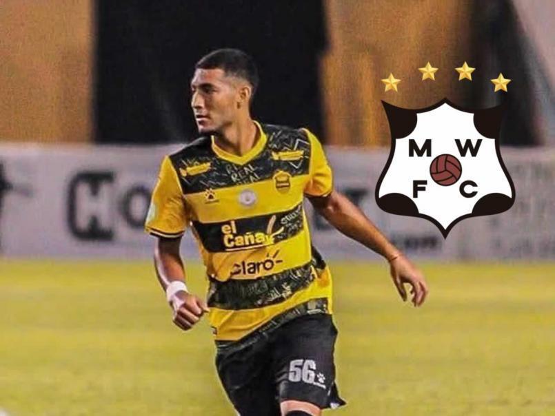 Fichajes: Olimpia confirma alta, le arrebatan jugador a Motagua y figura de Platense al extranjero