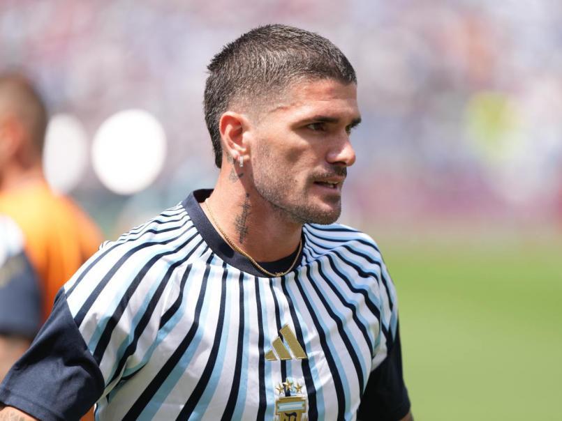 Escándalo en la Selección Argentina: Hubo pelea y piden salida de reconocido jugador
