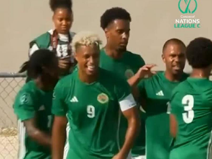 Modesta selección sacude Concacaf: Gana y asciende en Nations League