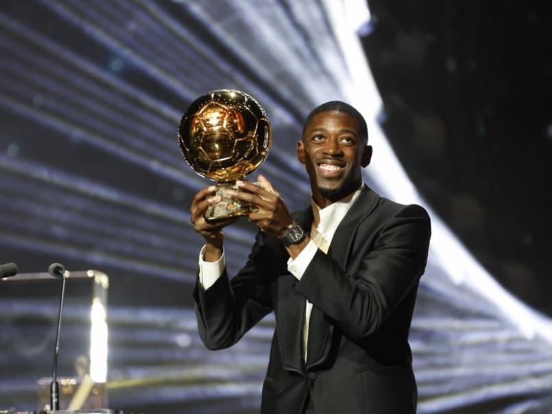 Mbappé y Lamine Yamal lo lamentan: El drástico cambio de reglas en entrega del Balón de Oro