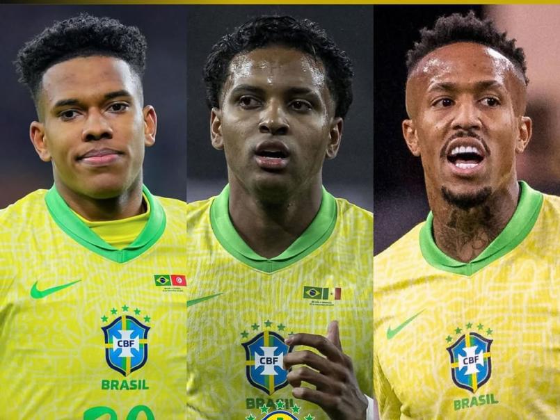 Quedó fuera del Mundial 2026 por culpa de Neymar y deja triste mensaje: Ancelotti respondió