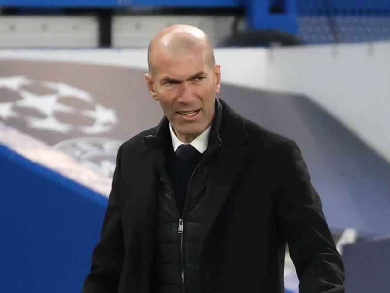 Zidane le da al Real Madrid donde más le duele: Revelan el equipo que dirigirá en 2026