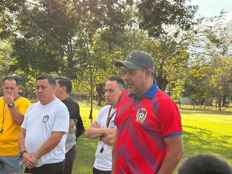 Exjugador de Motagua y Olimpia decidió emprender y este es su trabajo en Estados Unidos