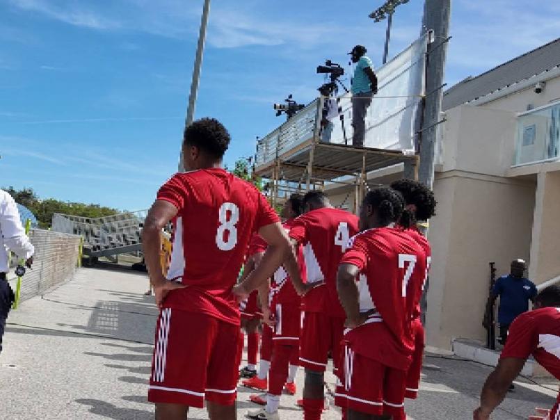 Modesta selección sacude Concacaf: Gana y asciende en Nations League