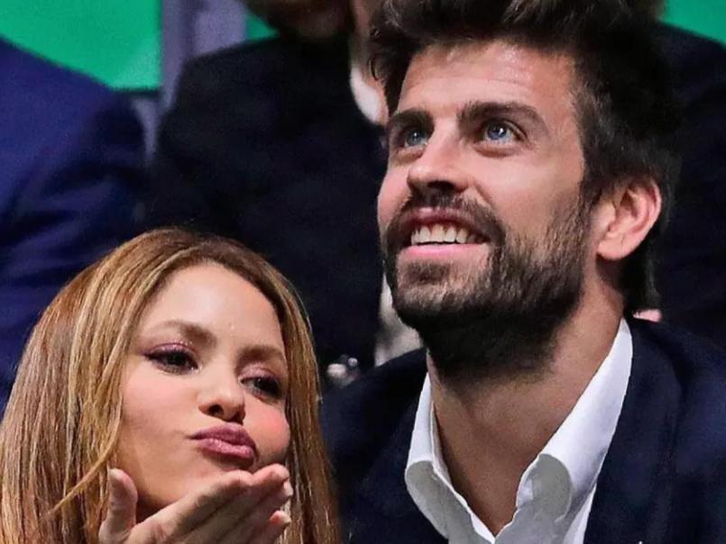 Shakira lanza piropo a Piqué y desata la locura entre sus seguidores: ¿Se reconciliaron?