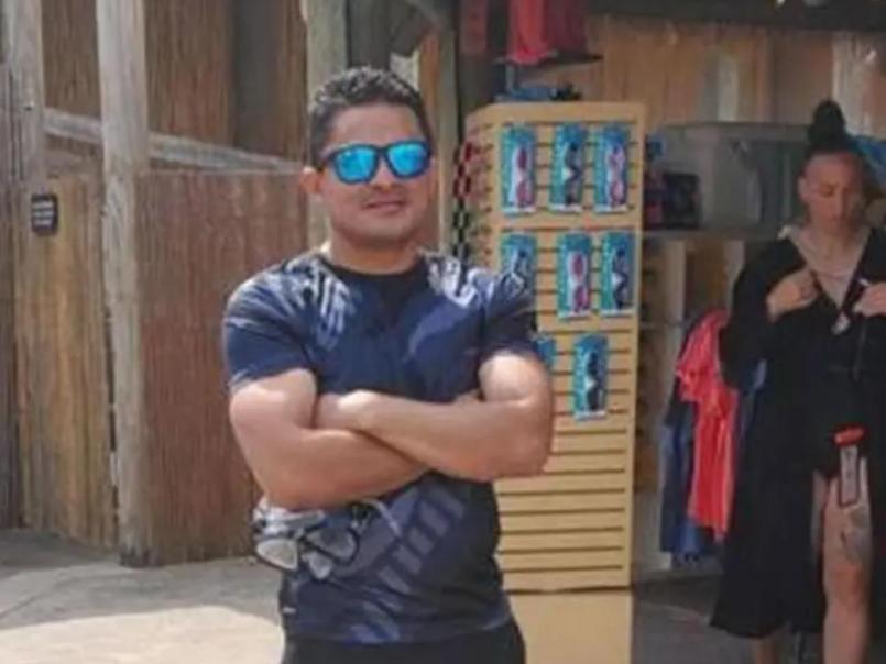 Fue deportado de EE UU y recibió un machetazo: La nueva vida del jugador Ñangui Cardona