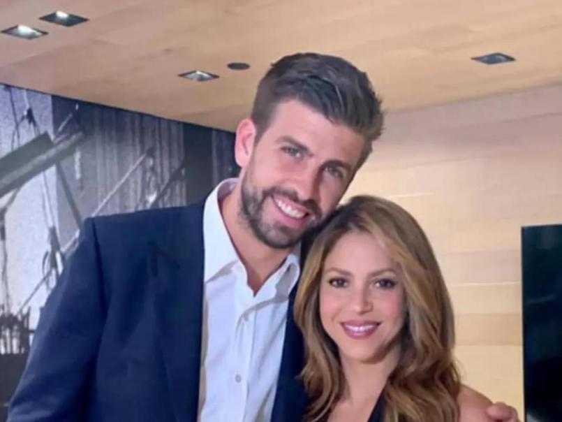 Shakira lanza piropo a Piqué y desata la locura entre sus seguidores: ¿Se reconciliaron?