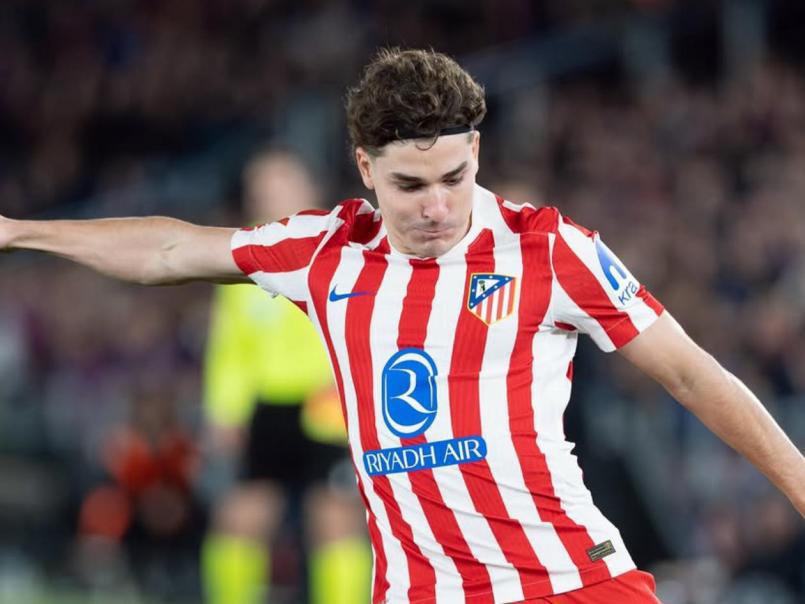Julián Álvarez rechaza renovar con el Atlético de Madrid: El gigante europeo que eligió para fichar