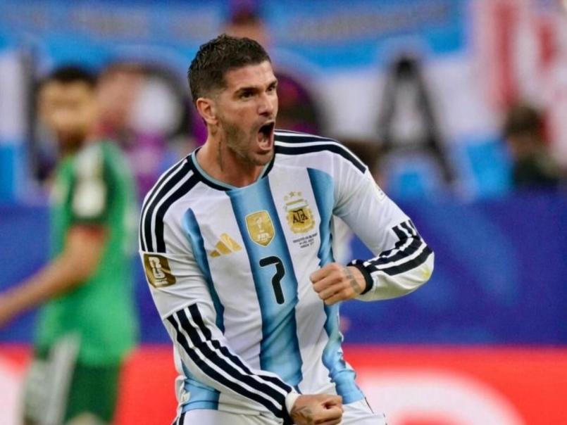 Escándalo en la Selección Argentina: Hubo pelea y piden salida de reconocido jugador