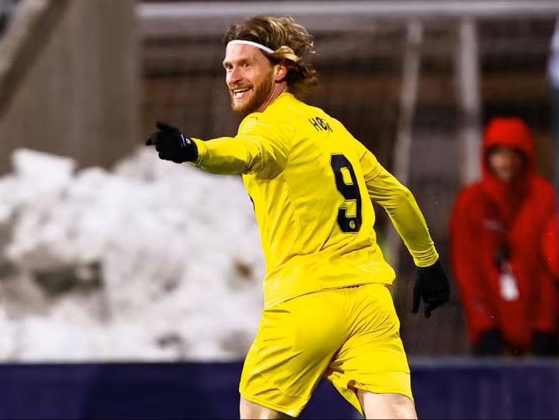 Tabla de goleadores Europa: Kane y Haaland anotan y meten el problemas a kylian Mbappé