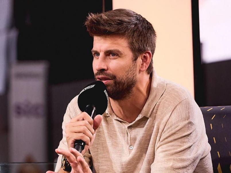 Piqué planea demandar a Shakira por este insólito motivo: La cantante enfrentará la justicia