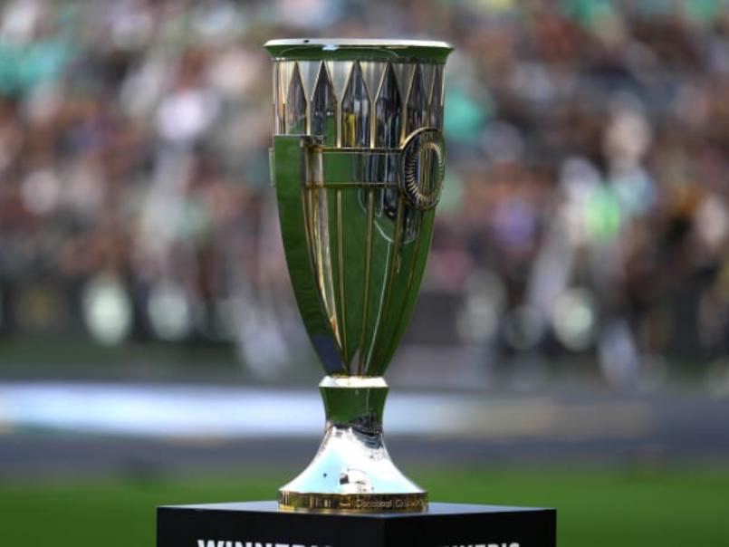 Equipos clasificados a la Copa de Campeones Concacaf 2027: Honduras asegura 3 cupos