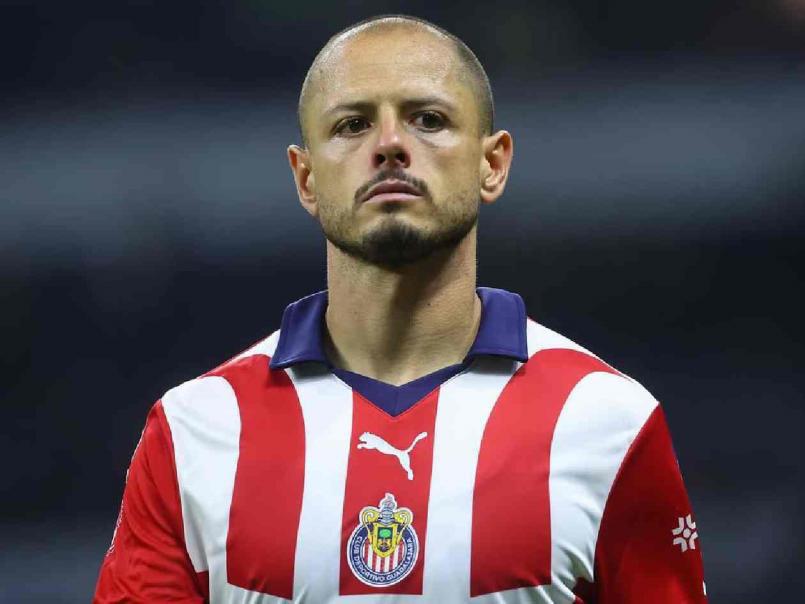 ¿Qué fue de Javier 'Chicharito' Hernández? Su nueva vida y ahora trabaja en Estados Unidos