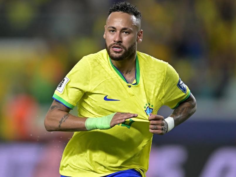Quedó fuera del Mundial 2026 por culpa de Neymar y deja triste mensaje: Ancelotti respondió