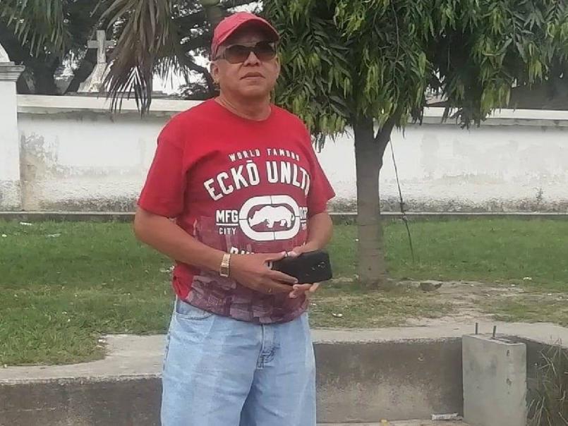 Sufrió dos derrames y revelan el estado de salud de reconocido periodista deportivo hondureño