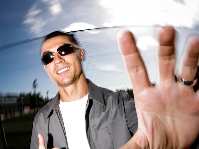 Cristiano Ronaldo en México: las duras exigencias para garantizar su presencia con Portugal