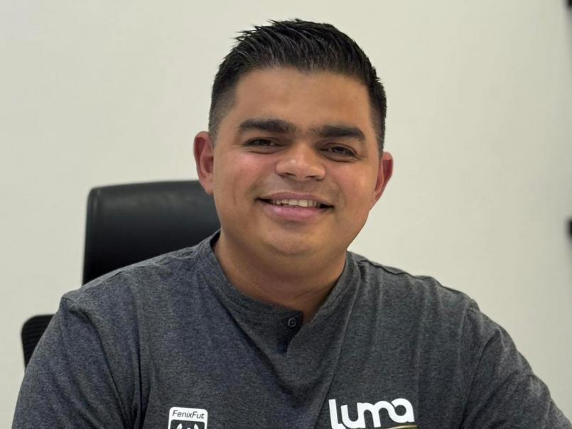 Rely Maradiaga retoma polémica de la horchata con Kervin Arriaga: modérate un poco más