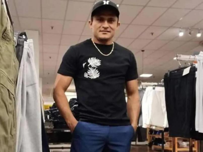 Fue deportado de EE UU y recibió un machetazo: La nueva vida del jugador Ñangui Cardona