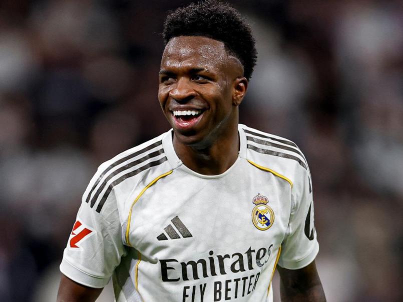 ¿Vinicius sería nuevo fichaje del Barcelona? La bomba que pone de cabeza a toda España