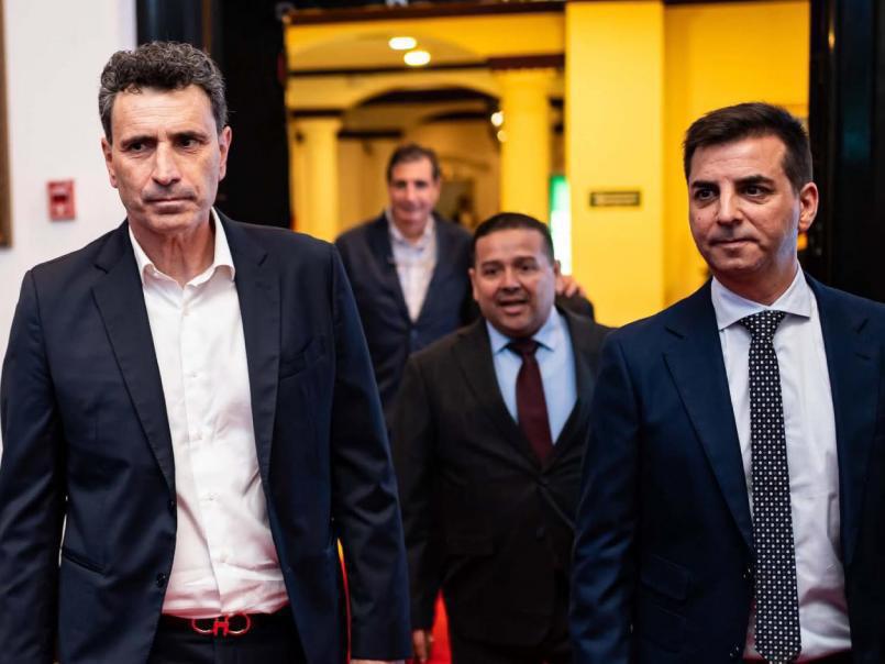 Lindas chicas y Olimpia arrasó con los galardones: Así fue la gala de los Premios Diez