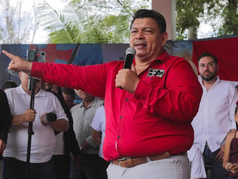 Estos son los deportistas que fueron electos como diputados en Honduras: Varias sorpresas