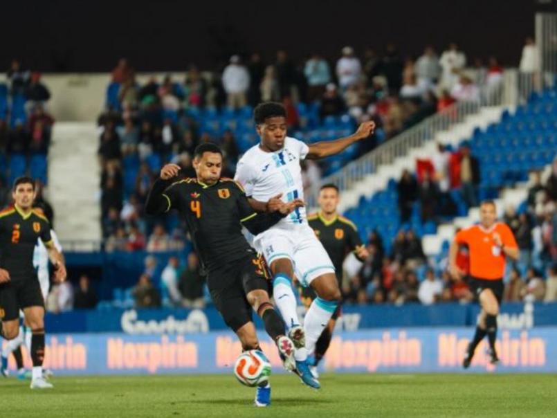 Dereck Moncada sacude el mercado de fichajes en Honduras: clubes de Europa van tras el ex Olimpia