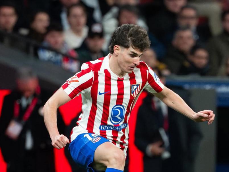 Julián Álvarez rechaza renovar con el Atlético de Madrid: El gigante europeo que eligió para fichar