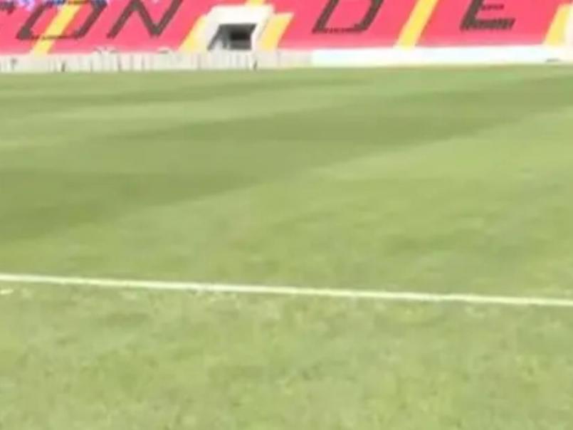 ¿Se dañó? Revelan lo que harán con la grama del estadio Nacional tras multitudinario concierto