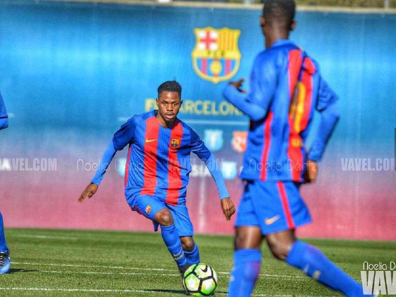 Escándalo en Barcelona: Acusan a hermano de jugador por grave delito en casa de Lamine Yamal