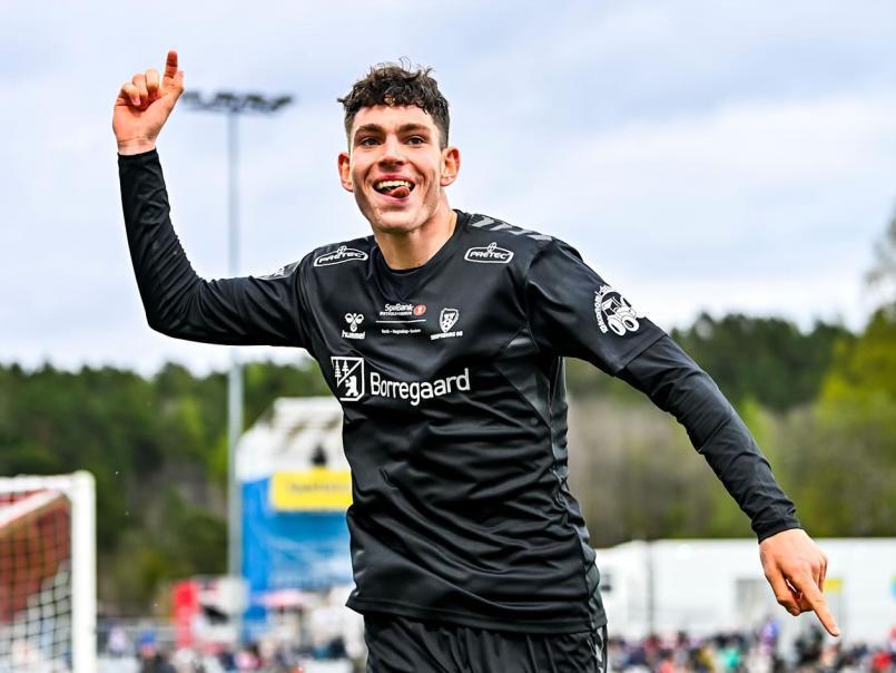 Tabla de goleadores Europa: Kane y Haaland anotan y meten el problemas a kylian Mbappé