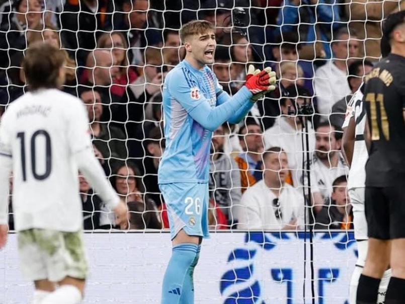 Barrida en Real Madrid tras fracaso en la temporada 2026: Arbeloa se va y conoce su reemplazo