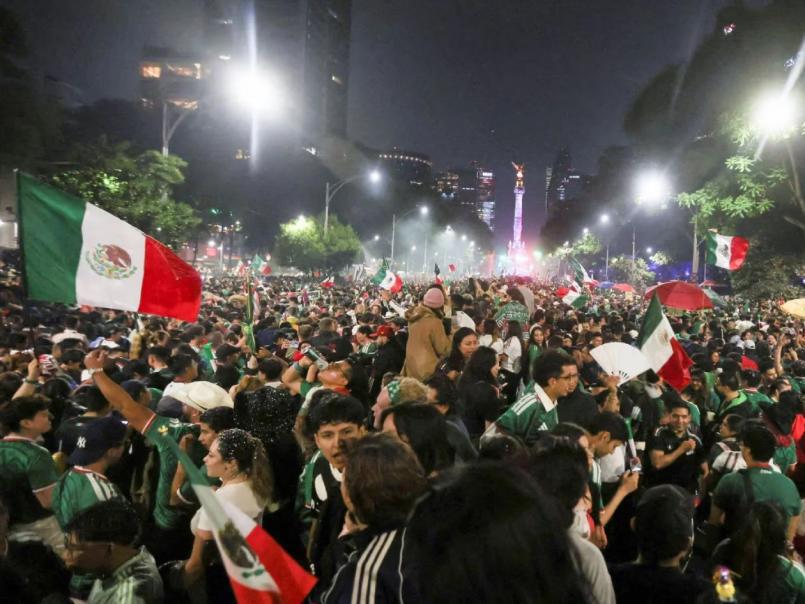 Mhoni Vidente elige quién será el ganador del México vs Ecuador en el Mundial: Adelanta tragedia