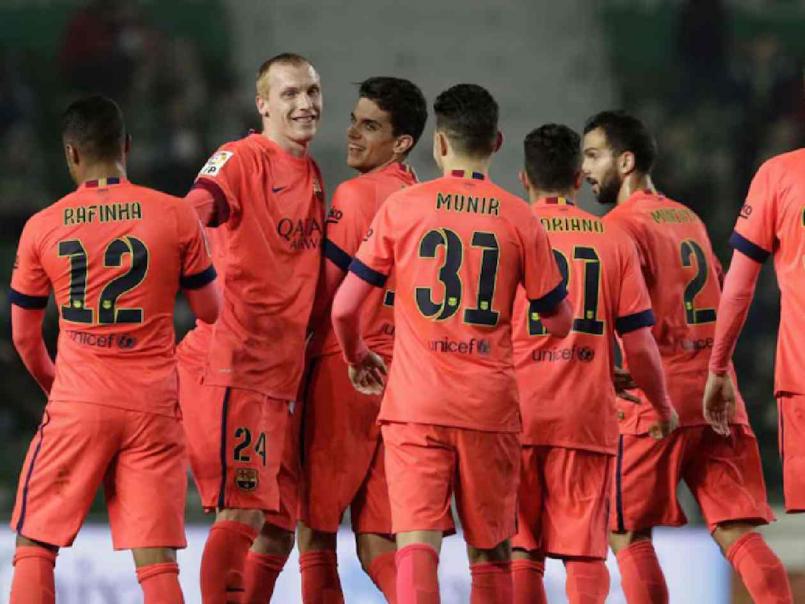 De ser campeón como futbolista profesional a trabajar en una tienda: Su nueva vida en Europa