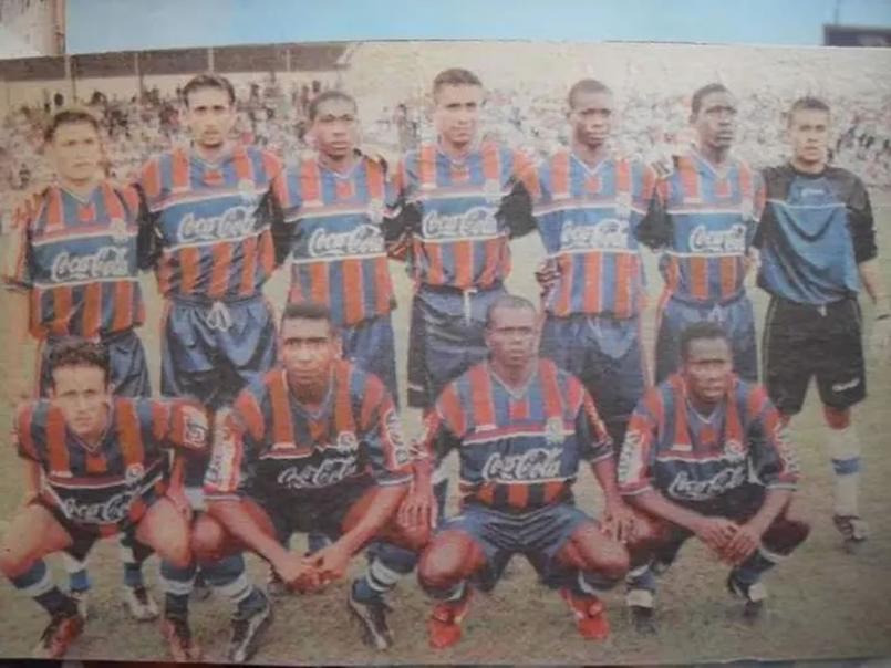 Exjugador de Motagua y Olimpia decidió emprender y este es su trabajo en Estados Unidos