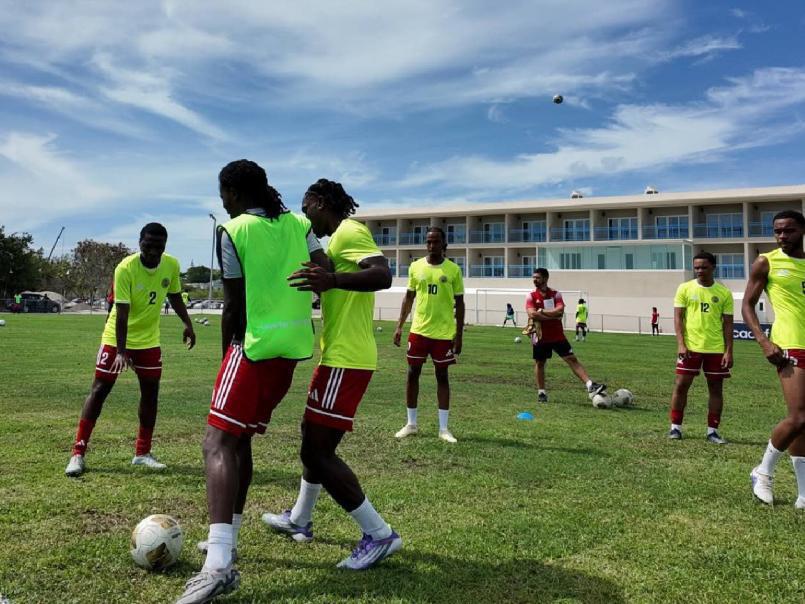 Modesta selección sacude Concacaf: Gana y asciende en Nations League