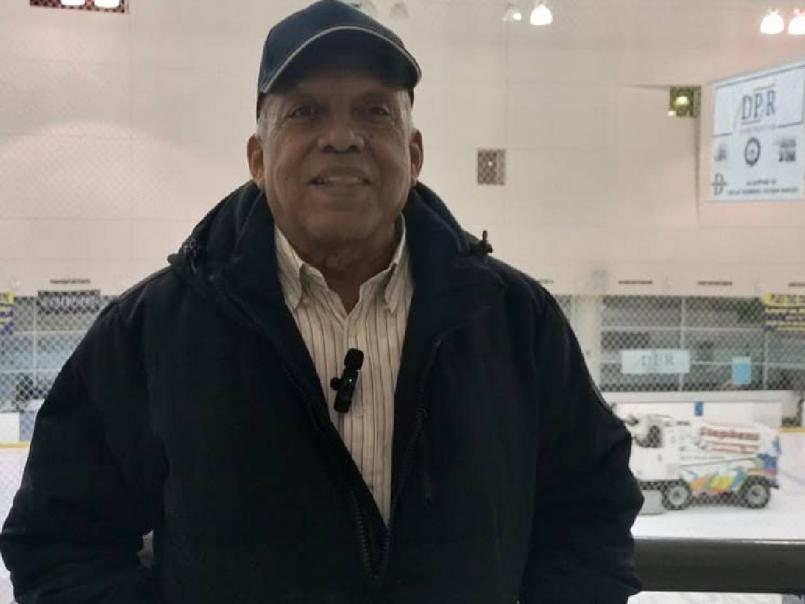 Sufrió dos derrames y revelan el estado de salud de reconocido periodista deportivo hondureño