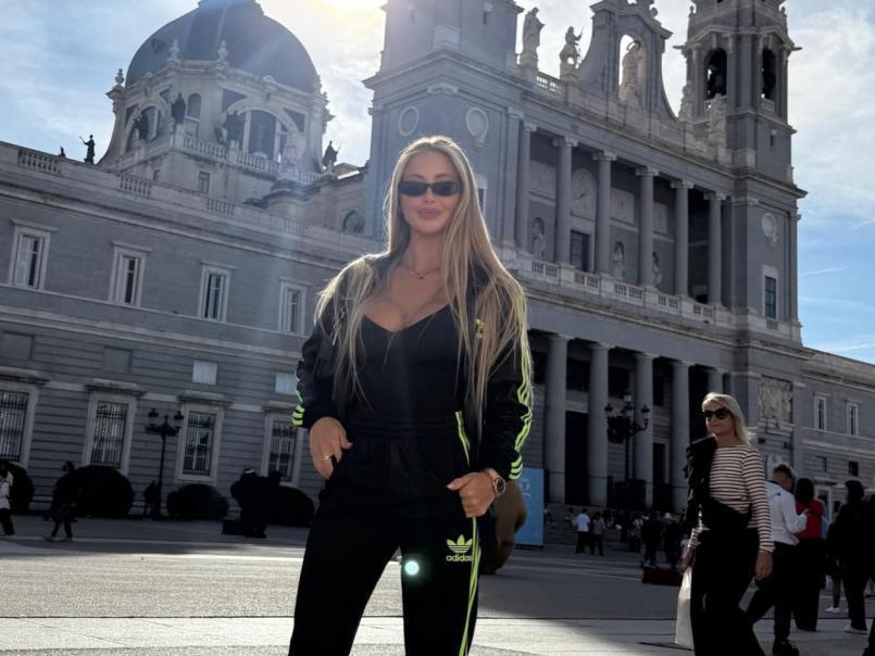 Futbolista le roba la novia a uno de sus compañeros y desata la polémica en redes sociales