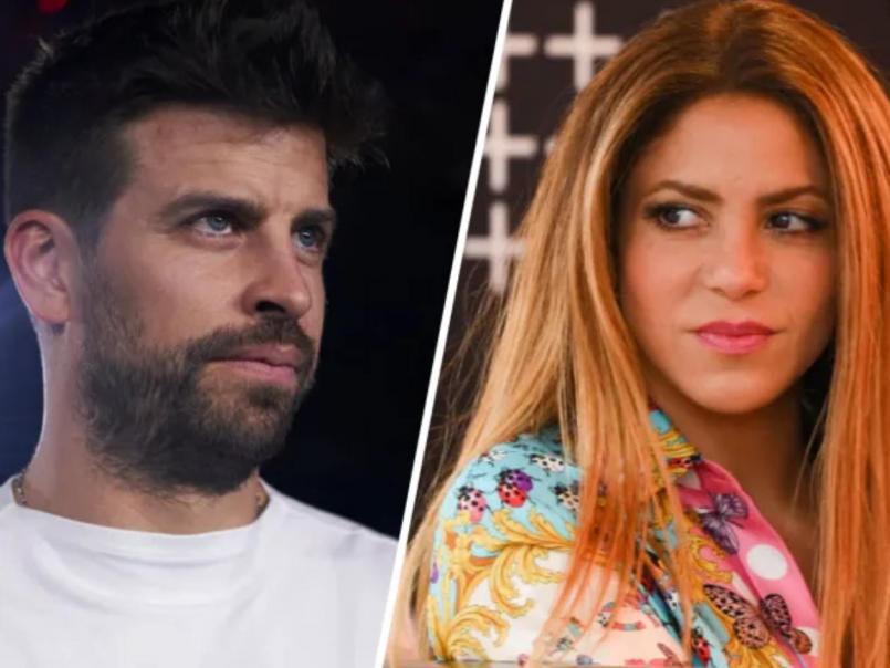 Piqué planea demandar a Shakira por este insólito motivo: La cantante enfrentará la justicia