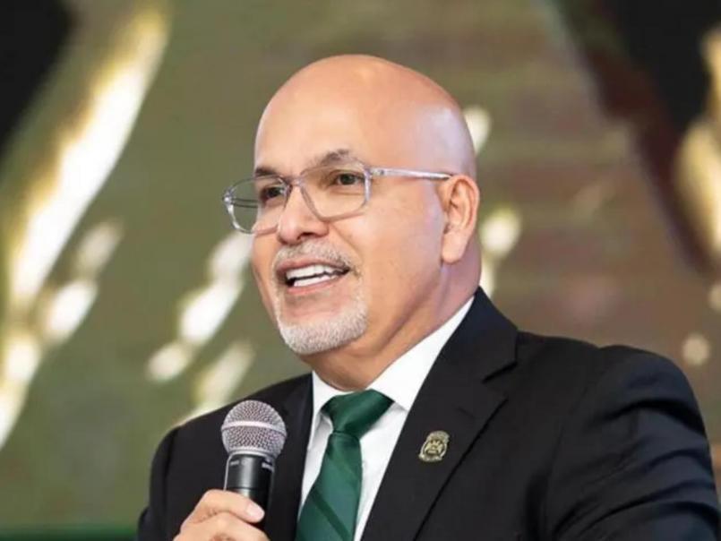 Revelan cuál fue la última decisión de Orinson Amaya previo a fallecer por infarto fulminante