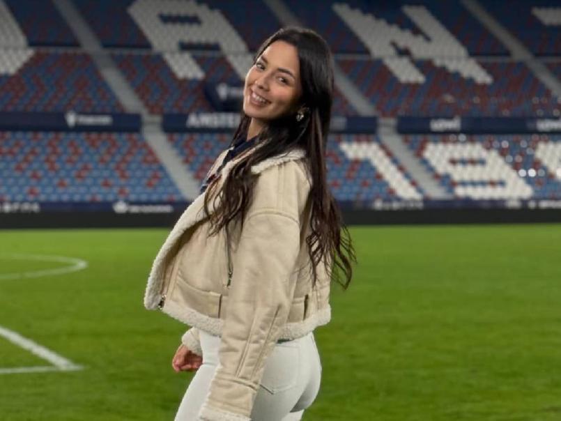 Esposa de seleccionado hondureño responde a las críticas y deja contundente mensaje