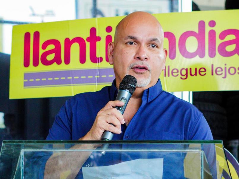 Revelan cuál fue la última decisión de Orinson Amaya previo a fallecer por infarto fulminante