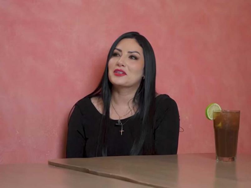 Ariana Herchi revela jugadores que la enamoran, salida de Marathón e imperdible anécdota