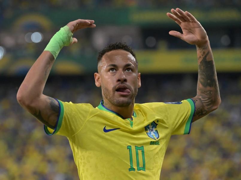 Quedó fuera del Mundial 2026 por culpa de Neymar y deja triste mensaje: Ancelotti respondió