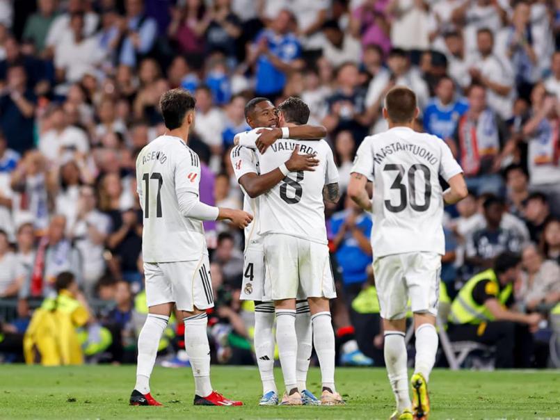 Barrida en Real Madrid: Los jugadores que se van tras llegada de Mourinho