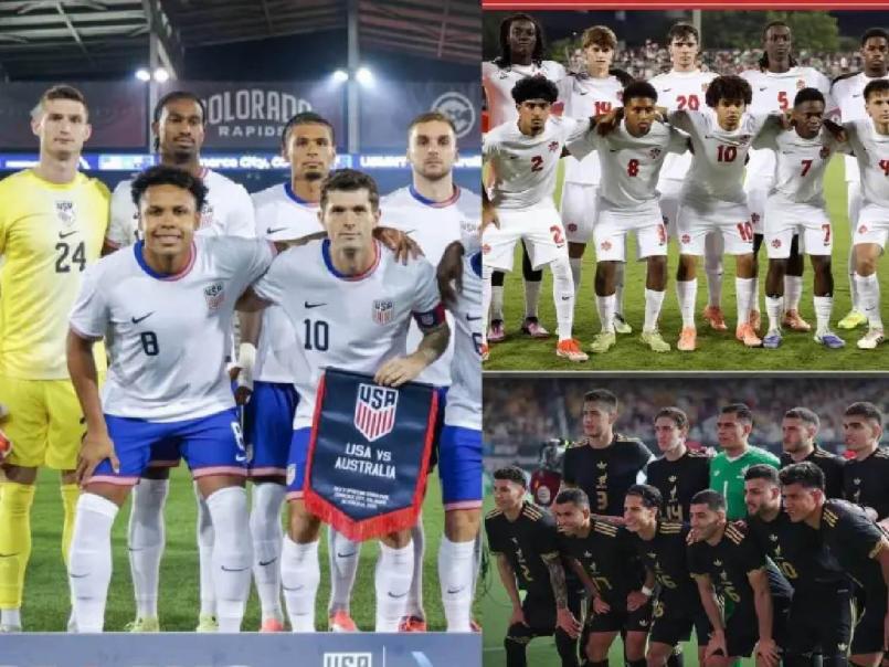Eliminatoria de Concacaf dejó sorpresas: Selecciones clasificadas al Mundial 2026