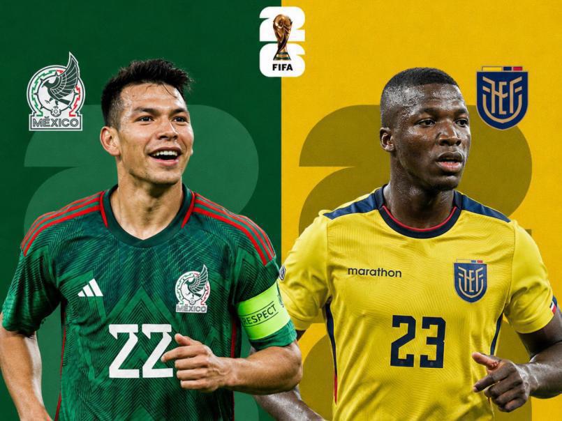 Mhoni Vidente elige quién será el ganador del México vs Ecuador en el Mundial: Adelanta tragedia