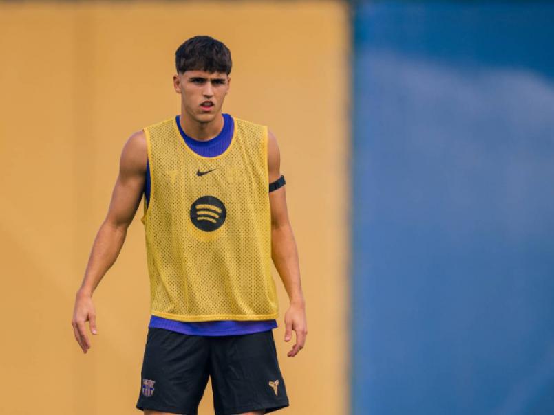 Balón de Oro 2026: Jugador del Barcelona sabía que no iba a ganar y se puso en rebeldía